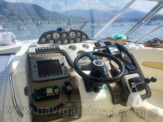 Cranchi Zaffiro 32 - Foto 5