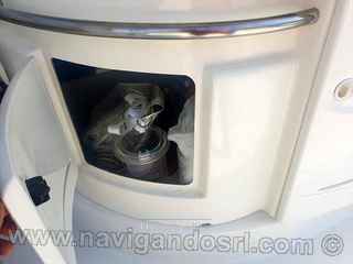 Cranchi Zaffiro 32 - Foto 4