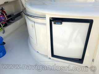 Cranchi Zaffiro 32 - Foto 3