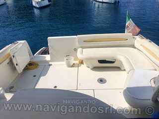 Cranchi Zaffiro 32 - Foto 8