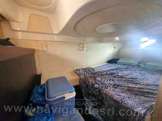 Cranchi Zaffiro 32 - Foto 12