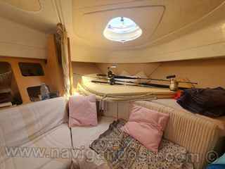 Cranchi Zaffiro 32 - Foto 14