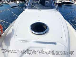 Cranchi Zaffiro 32 - Foto 19