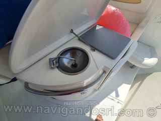 Cranchi Zaffiro 32 - Foto 7