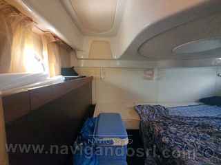 Cranchi Zaffiro 32 - Foto 13