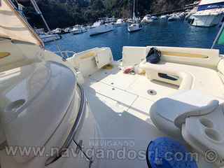 Cranchi Zaffiro 32 - Foto 6