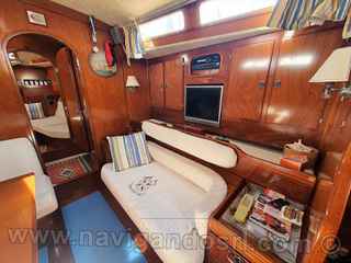 Amel Super maramu 2000 red line - Photo 21