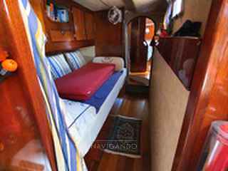 Amel Super maramu 2000 red line - Photo 18