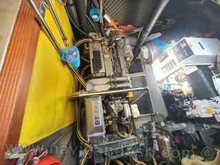 Amel Super maramu 2000 red line - Photo 24