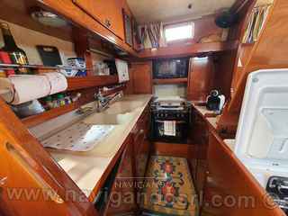 Amel Super maramu 2000 red line - Photo 17