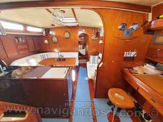 Amel Super maramu 2000 red line - Photo 14