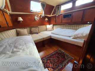 Amel Super maramu 2000 red line - Photo 20