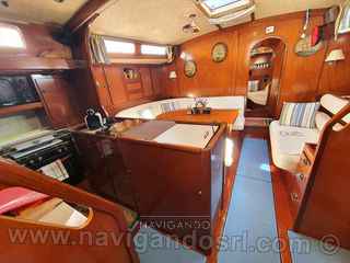 Amel Super maramu 2000 red line - Photo 13