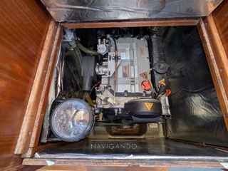 Dehler 34 vandestad Top - Foto 14