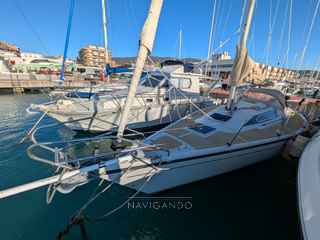 Dehler 34 vandestad Top - Foto 3