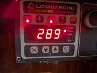 Dehler 34 vandestad Top - Foto 6