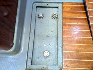 Dehler 34 vandestad Top - Foto 7