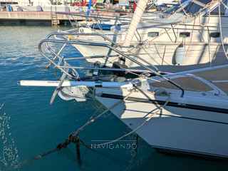 Dehler 34 vandestad Top - Foto 2