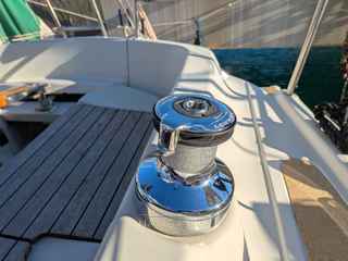 Dehler 34 vandestad Top - Foto 4