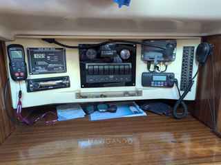 Dehler 34 vandestad Top - Foto 11