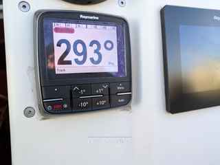 Dehler 34 vandestad Top - Foto 15