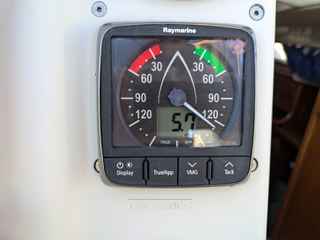 Dehler 34 vandestad Top - Foto 16