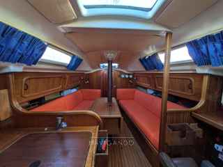 Dehler 34 vandestad Top - Foto 8