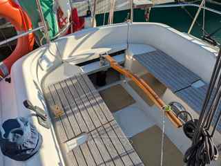 Dehler 34 vandestad Top - Foto 5