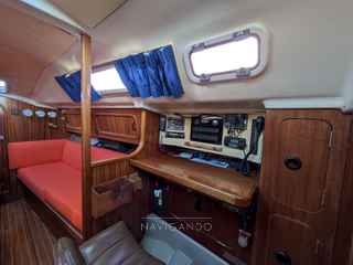 Dehler 34 vandestad Top - Foto 10