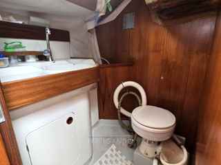 Jeanneau Sun light 30 - Photo 8