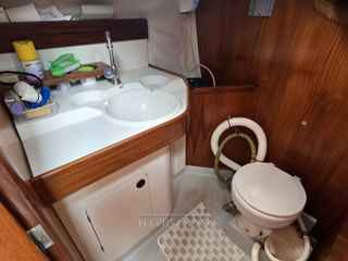 Jeanneau Sun light 30 - Photo 9