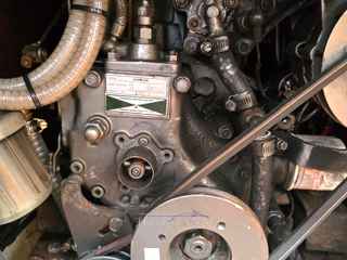 Jeanneau Sun light 30 - Photo 11