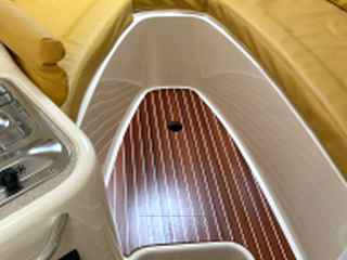 Sessa Oyster 27 - Foto 2