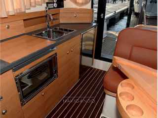 Artic 35 cummuter - Photo 6