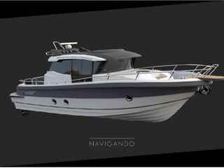 Artic 35 cummuter - Photo 2