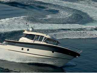 Artic 35 cummuter - Photo 3