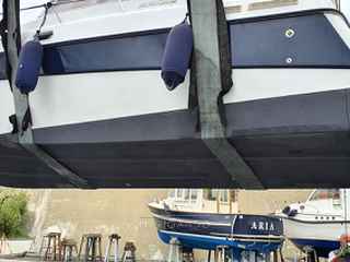 ManÃ² marine 26.50 cruiser - Foto 4