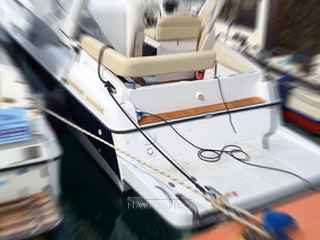 ManÃ² marine 26.50 cruiser - Foto 3