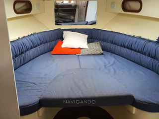 ManÃ² marine 26.50 cruiser - Foto 13
