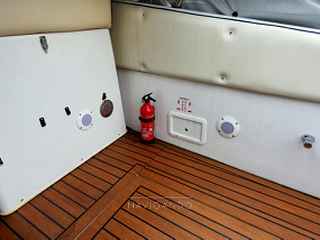 ManÃ² marine 26.50 cruiser - Foto 20