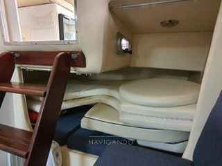 ManÃ² marine 26.50 cruiser - Foto 12