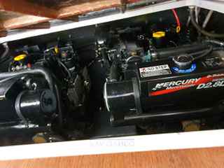 ManÃ² marine 26.50 cruiser - Foto 18