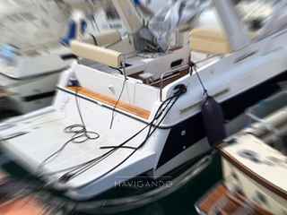 ManÃ² marine 26.50 cruiser - Foto 5