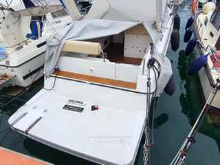 ManÃ² marine 26.50 cruiser - Foto 8