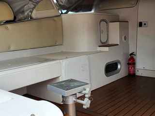 ManÃ² marine 26.50 cruiser - Foto 7