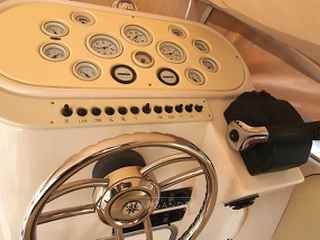 ManÃ² marine 26.50 cruiser - Foto 10