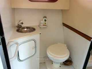 ManÃ² marine 26.50 cruiser - Foto 17