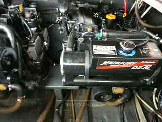 ManÃ² marine 26.50 cruiser - Foto 21