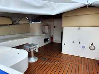 ManÃ² marine 26.50 cruiser - Foto 9