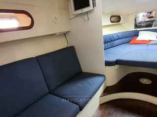 ManÃ² marine 26.50 cruiser - Foto 11